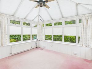 Conservatory- click for photo gallery